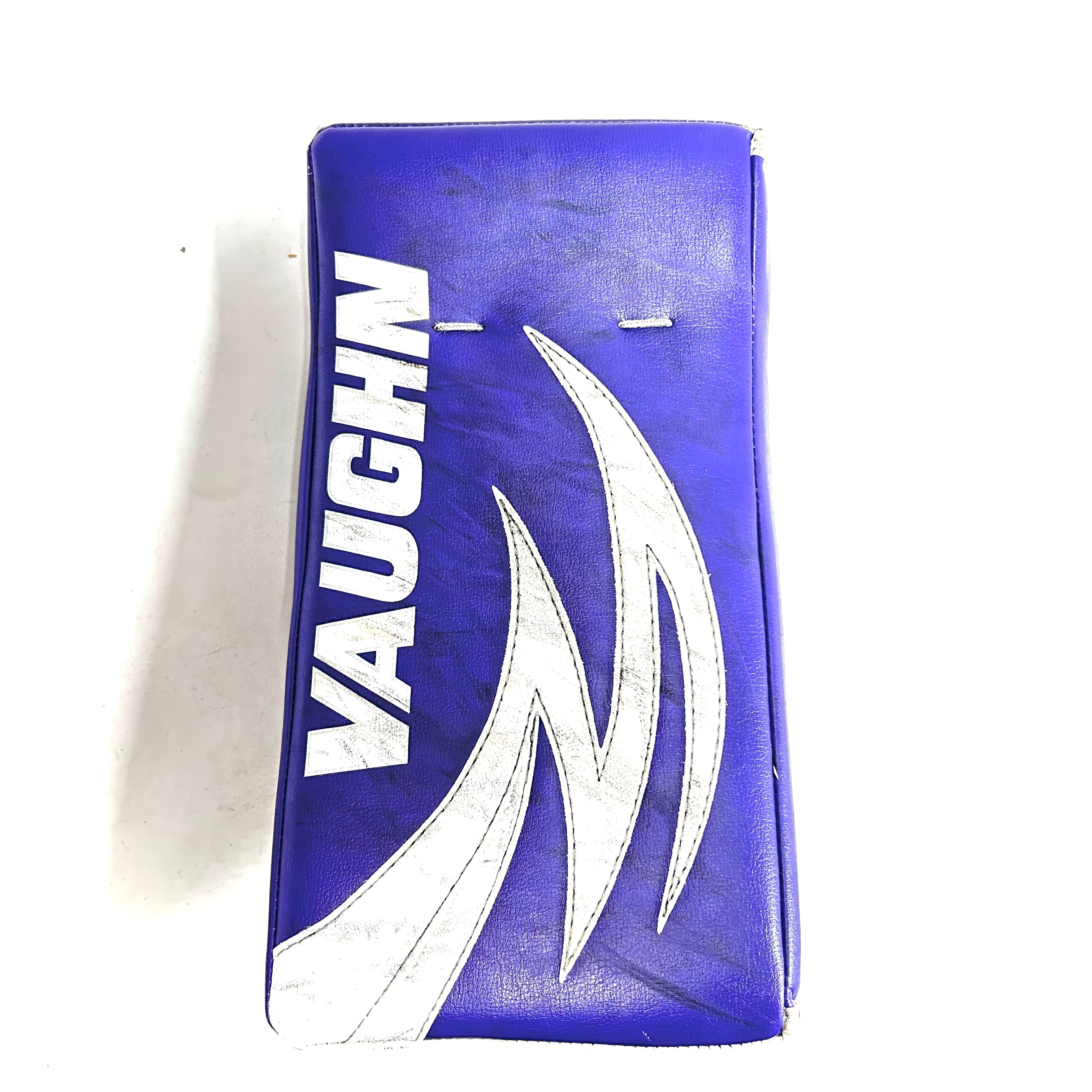Vaughn Ventus SLR2 - Bloqueur de gardien de but Pro Stock d'occasion (Violet)